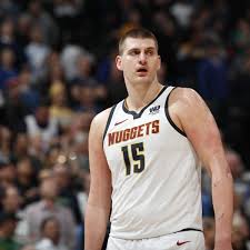 Nikola jokic propelled the denver nuggets to third overall in the western conference, and is currently competing in the playoffs. Nick Wright Says Nikola Jokic Would Be The Worst Mvp In The Last 35 Years Fadeaway World