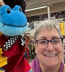 Adding neutrals to fabric collection