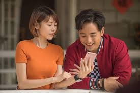 In order to prevent ya long from finding ye yin in the. A Journey Of Happiness Film Review Malaysia Set Chinese New Year Road Movie Sees A Hong Kong Family Find Themselves South China Morning Post Chinese New Year Film Review Show Me