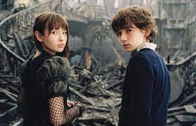 The bad beginning, the reptile room, the wide window, and the miserable mill. Netflix Snicket To Re Adapt A Series Of Unfortunate Events The Mary Sue