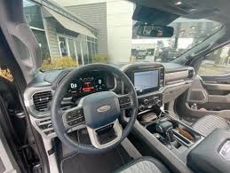 Discussion starter · #1 · 7 mo ago. 2021 Ford F 150 Limited Interior Photos F 150 Forum