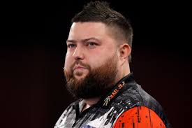 Michael Smith: Former world darts champion reveals he is suffering from  arthritis in his throwing hand