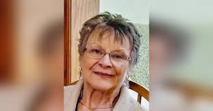 Obituary information for Marlene G. Eisenbraun