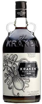 Kraken black roast coffee rum total wine more. The Kraken Black Spiced Rum 19974 Manitoba Liquor Mart