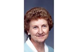 Mary Powell Obituary (1928