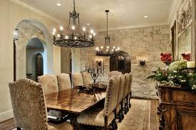 Get free shipping on qualified mediterranean dining room sets or buy online pick up in store today in the furniture department. 16 Absolutely Gorgeous Mediterranean Dining Room Designs