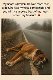 That moment when... #dog #shocked #loss