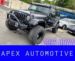 I advise anyone who is thinking about purchasing a car to stay clear of this dealership. Used Car Dealer In Waterbury Norwich Middletown Hartford Ct Apex Automotive