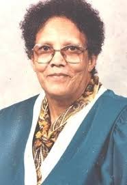 Ruby Woods Obituary (2021)