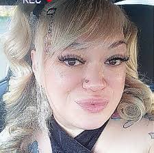 Chasity Blocker's Instagram, Twitter & Facebook