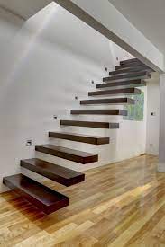 Phantom Contemporains Escaliers Battig Design Decoraciones De Casa Escaleras Escaleras De Madera