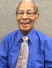 Obituary information for Zeda Ford