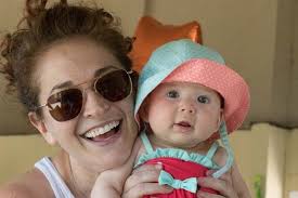 Apples and Honey goes back to the future