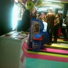 Redovna projekcija „scream for me, sarajevo od 19. Photos At Cinema City Centar Sarajevo Federacija Bosna I Hercegovina