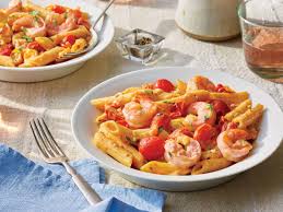 25 Shrimp Pasta Recipes To Make Tonight Myrecipes Myrecipes In 2020 Summer Pasta Recipes Summer Pasta Cream Sauce Recipes