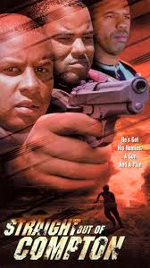 Straight Out of Compton (2003)