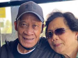 Fundraiser by Rose Villegas : Orlando Versosa