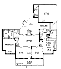 Are you a leader, a follower, or the one that has to walk behind the rest of the group when the sidewalk gets too narrow? Southern Style House Plan 4 Beds 3 5 Baths 3035 Sq Ft Plan 45 159 New House Plans Dream House Plans House Plans