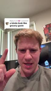 Groovy Gavin