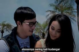 C d em jika nanti aku yang harus pergi. Lirik Lagu Sandiwara Cinta By Repvblik Jujurlah Sayang Aku Tak Sonora Id