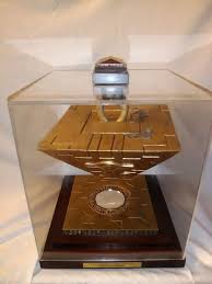 Black Decker Spacemaker Can Opener Ec75 Under Cabinet Yu Gi Oh Millennium Puzzle Trophy Extremely Rare 1996 First Edition Takahashi Yugioh Takahashi Trophy