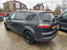 Image result for Sea Grey 2007 S-Max