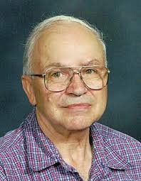 Leo Thorp Obituary (2016)