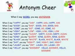 Digital Story Synonyms Antonyms And Homonyms Youtube Homonyms Antonyms Digital Story
