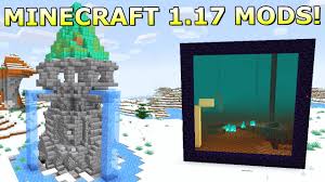 The download is completely free, click on the button below to download your file, if you have any doubts about the file or the installation do not forget to leave your comment. Die Ersten Minecraft 1 17 Mods Sind Da Youtube