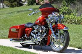 1999 Road King Kandy Tangerine Harley Davidson Forum Harley Davidson Pictures Harley Davidson Dealership