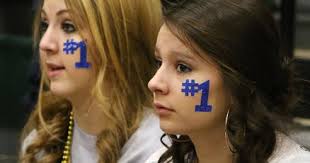 Beaverhead County High School Fall 2015 honor roll