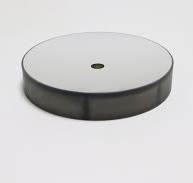 Light Weight Zerodur Mirrors - Avantier Inc.