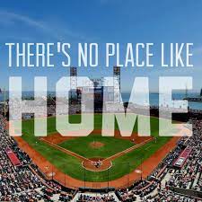 Yes At T Park Sf Giants Baseball San Francisco Giants Sf Giants