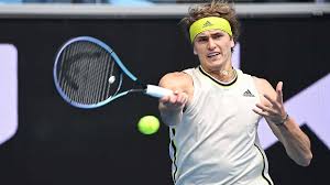 Watch australian open videos and highlights on bein sports mena breaking news. Alexander Zverev Beats Marocs Giron At 2021 Australian Open Match Report Atp Tour Tennis