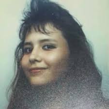 Roberta Vargas Obituary (1975