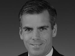 Peoples Move: Michael P. Lyons