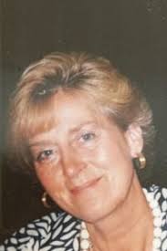 Jean Clare Falconer Obituary in Dartmouth at Donald K. Walker Funeral  Directors
