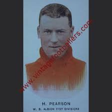 Roney Peter Image 1 Bristol Rovers 1914