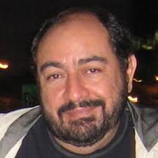 Mariano GARCÍA-GARIBAY