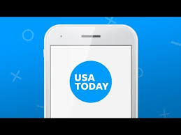 News that's meant to be shared. Usa Today 6 3 2 Apk Download Com Usatoday Android News Apk Free