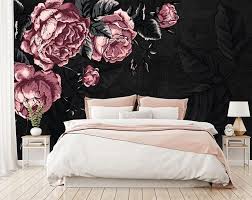 Beautiful florals for beautiful walls. Pin On Apples