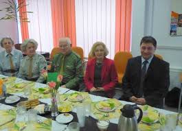 Jubileusz 80 urodzin w Krośnie