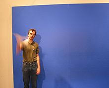 Movie special effects refer to work done through a computer after the film is made. Special Effect Wikipedia