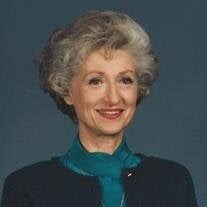 Dorothy Yvonne "Vonnie" Hamblett Obituary