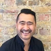 Jorn Lyseggen