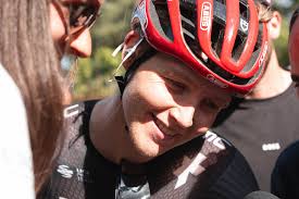 Storer tenth in GC after penultimate stage of the Giro d'Italia