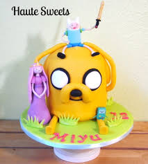 And i made this minion design hope you like it. Adventure Time Cake Decorating Photos