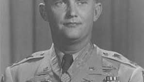 Lloyd L. Burke Colonel, U.S. Army