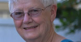 Celebration of Life for JoAnn Royce Griffin