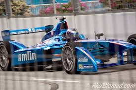 Maybe you would like to learn more about one of these? Menonton Kereta Elektrik 2 Fia Formula E Eprix Di Putrajaya
